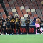 Billiat fires Chiefs up to second place after Baroka win