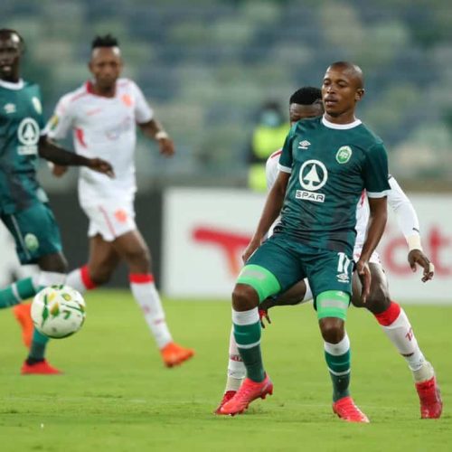 Highlights: AmaZulu pick up first win, Pitso’s Al Ahly held to goalless draw
