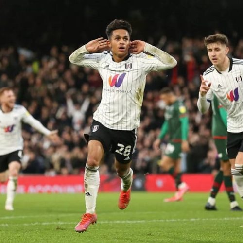 Liverpool’s move for Fulham starlet falls through after missing deadline