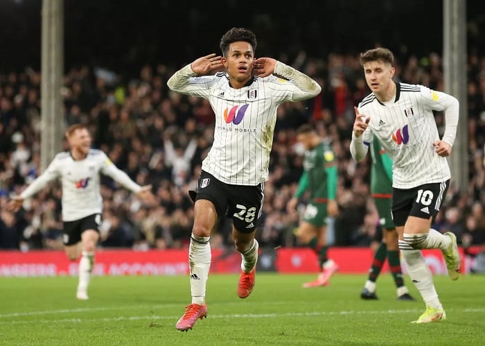 You are currently viewing Liverpool’s move for Fulham starlet falls through after missing deadline