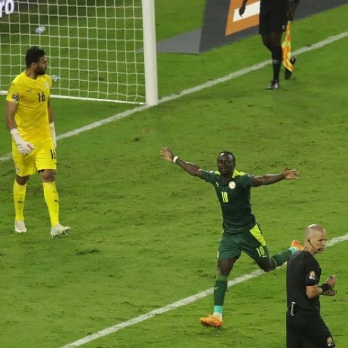 Highlights: Senegal edge Egypt on pens to claim first-ever Afcon title