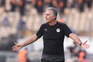 Read more about the article Queiroz eyes glory with Salah and Egypt at Cup of Nations