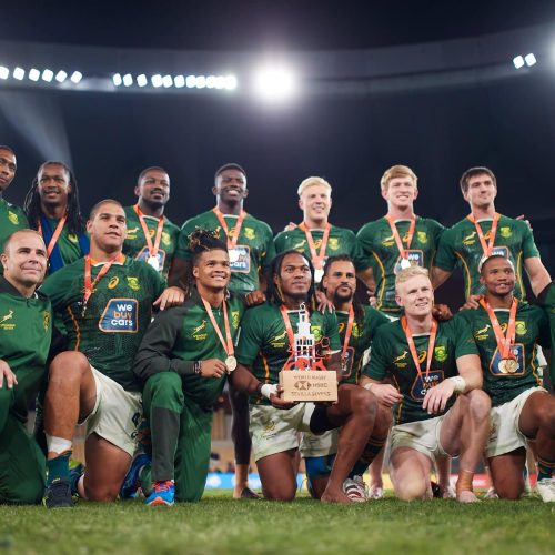 Sevens World Cup tickets to go on sale