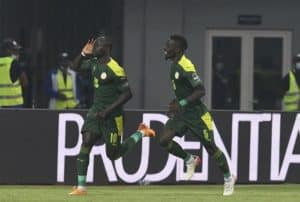 Read more about the article Afcon highlights: Mane shines as Senegal book final spot with clinical win over Burkina Faso