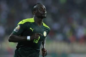 Read more about the article Mane urges Senegal to ‘go all the way’ and lift Cup of Nations