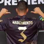 Ricardo Nascimento, Royal AM