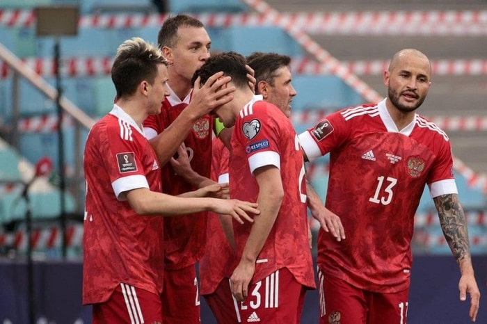 You are currently viewing Russia facing World Cup exile after ‘unacceptable’ Fifa plan