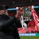 Jurgen Klopp, Liverpool, Carabao Cup