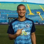 Fagrie Lakay secures move to Egyptian giants Pyramids FC
