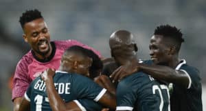 Read more about the article Caf highlights: Memela on target as AmaZulu edge ES Setif