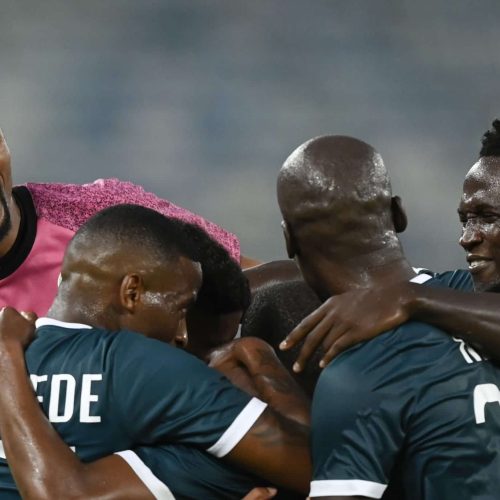 Caf highlights: Memela on target as AmaZulu edge ES Setif