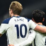 Manchester United 'favourites' to sign Spur star Harry Kane
