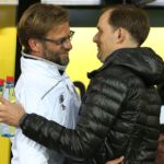 Jurgen Klopp and Thomas Tuchel will shy away from final being all about them