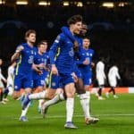 UCL wrap: Chelsea beat Lille, Villarreal hold Juventus