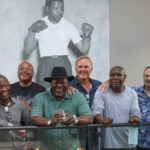 Kaizer Chiefs host memorable reunion with Class of 1989