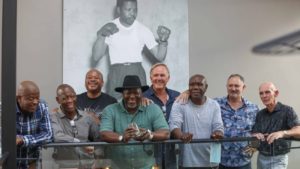 Read more about the article Kaizer Chiefs host memorable reunion with Class of 1989