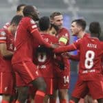 UCL wrap: Liverpool defeat Inter, Bayern come back to draw at Salzburg