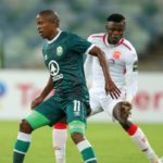 Memela, Onyango earn place in Caf Champions League TOTW