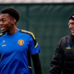 Rangnick urges Man United to focus on finding 'future top star players'