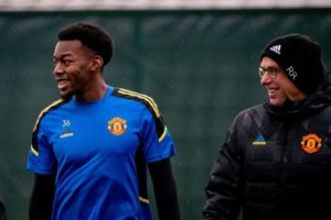 Read more about the article Rangnick urges Man United to focus on finding ‘future top star players’