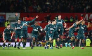Read more about the article Wasteful Man Utd dumped out of FA Cup by Middlesbrough