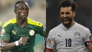 Read more about the article Mane vs Salah: Rematch looms with World Cup place at stake