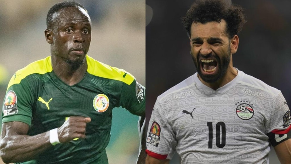 You are currently viewing Mane vs Salah: Rematch looms with World Cup place at stake
