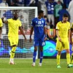 Chelsea edge Al-Hilal to book spot in Fifa Club World Cup final