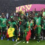 Mane gives Senegal first Africa Cup of Nations title