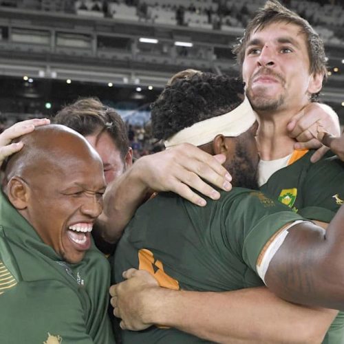 Sharks confirm Etzebeth signing