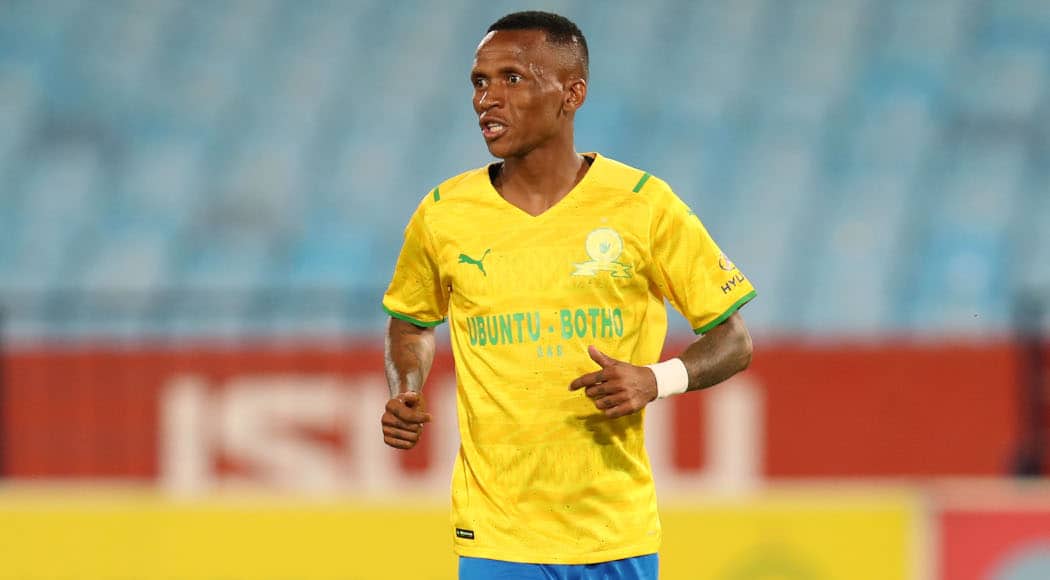 You are currently viewing Bradley Ralani: A Prized Asset to Mamelodi Sundowns