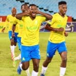 Mokoena urges fans to continue to support Sundowns