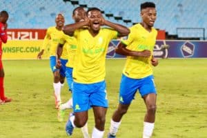 Read more about the article Mokoena urges fans to continue to support Sundowns