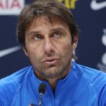 Conte calls on Kane, Son to fire Spurs' Champions League push