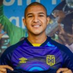 Cape Town City sign Venezuelan forward from Deportivo La Guaira