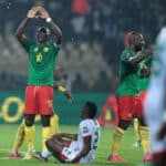 Afcon highlights: Cameroon beat Burkina Faso on penalties to clinch third place