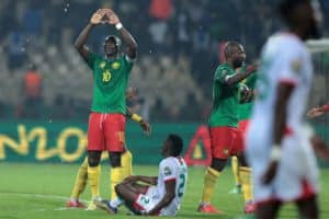 Read more about the article Afcon highlights: Cameroon beat Burkina Faso on penalties to clinch third place