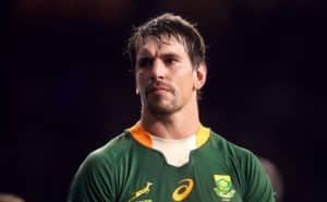 Read more about the article Etzebeth suffers another injury setback