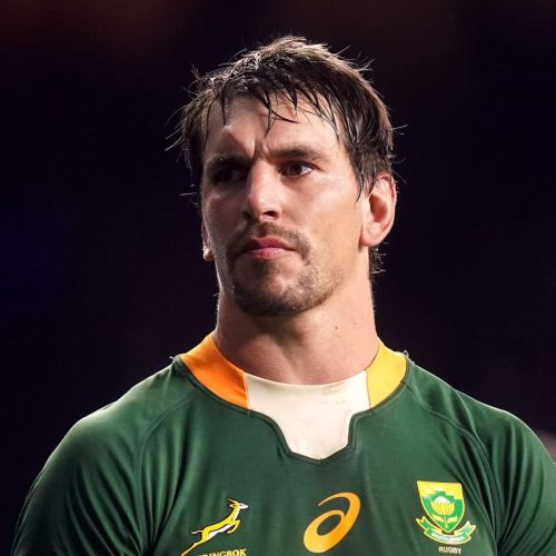 Etzebeth suffers another injury setback