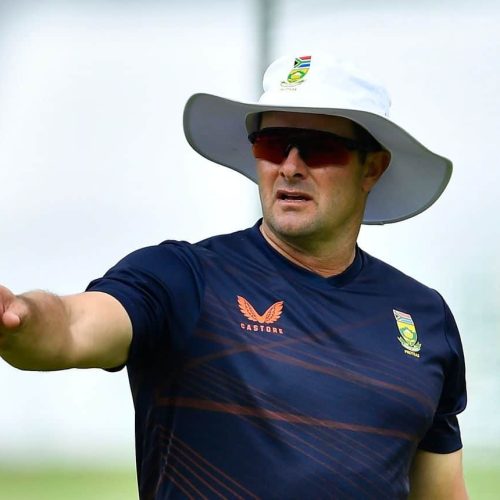 Dates confirmed for Boucher disciplinary hearing