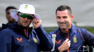 Read more about the article Elgar banks on Proteas bouncing back