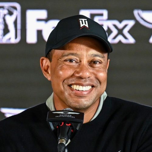 Watch: Will Tiger Woods return to golf in 2022?