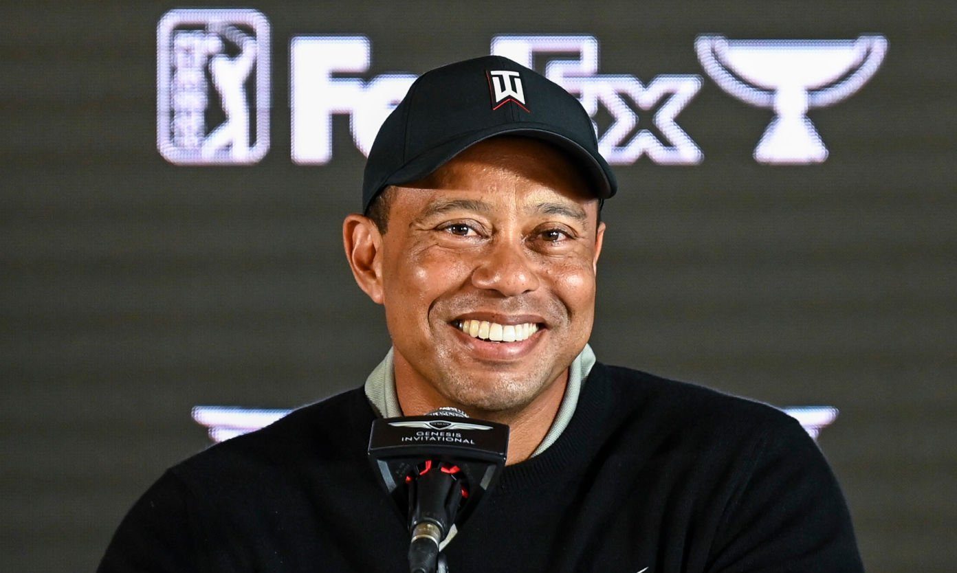 You are currently viewing Watch: Will Tiger Woods return to golf in 2022?
