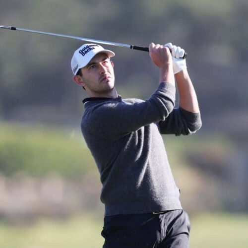 Cantlay: Money tempting but new series complicated
