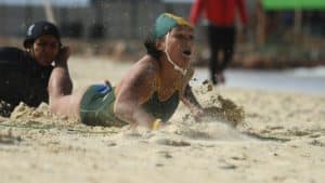 Read more about the article SA dominate Lifesaving Africa Championships