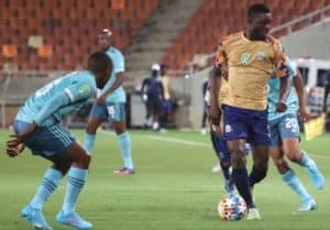 Read more about the article Highlights and reaction as Gallant dump Pirates out of Nedbank Cup