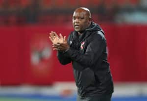 Read more about the article Pitso, Ncikazi nominated for Caf COTY award