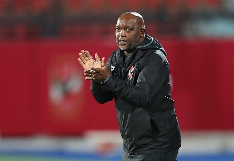 You are currently viewing Pitso, Ncikazi nominated for Caf COTY award