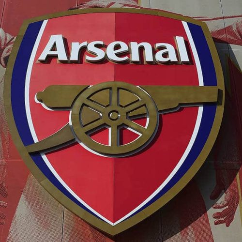 Arsenal announce record loss of over £100m