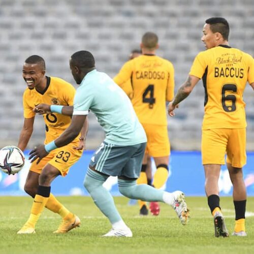 Radebe: We need to pull up our socks and keep on aiming for more points